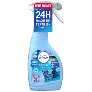 Lenor April Fresh Αναζωογονητικό Υφασμάτων, 500 ml