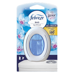 Αρωματικό χώρου Lenor Bad Aprilfrisch, 1 τεμάχιο