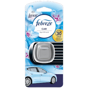 Αρωματικό χώρου αυτοκινήτου Lenor Aprilfrisch,