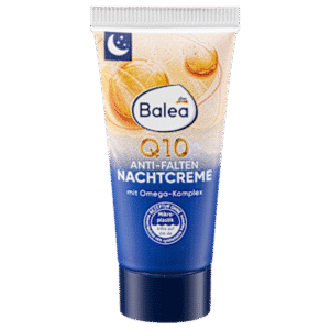 Αντιρυτιδική κρέμα νύχτας Q10, 15 m