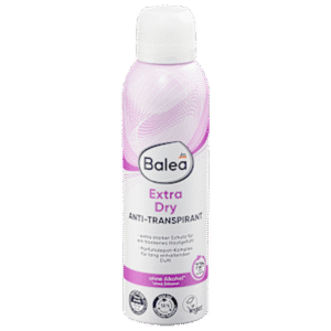 Αποσμητικό Extra Dry κατά της εφίδρωσης, 200 ml