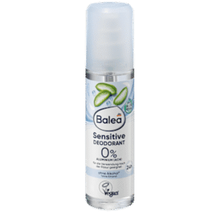 Αποσμητικό σπρέι για ευαίσθητες περιοχές, 200 ml