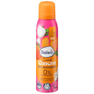 Αποσμητικό σπρέι καρύδας Cancun, 150 ml