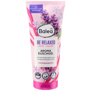 Αφρόλουτρο Be Relaxed, 200 ml