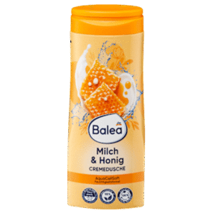 Αφρόλουτρο με μέλι και γάλα