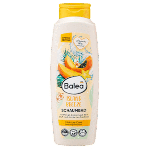 Αφρός μπάνιου Island Breeze, 750 ml