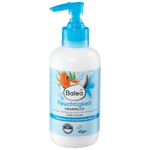 Ενυδατικό γαλάκτωμα μαλλιών, 200 ml