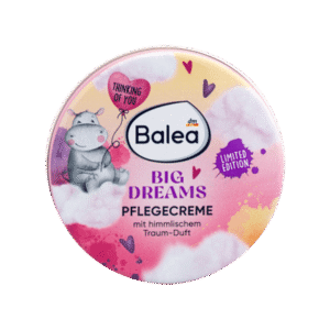 Θρεπτική Κρέμα Universal Big Dreams, 30 ml