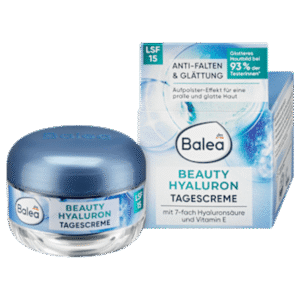 Κρέμα ημέρας Beauty Hyaluron, 50 ml