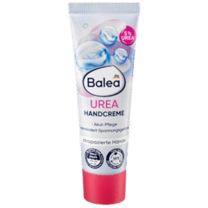 Κρέμα χεριών με ουρία σε μέγεθος ταξιδιού, 30 ml