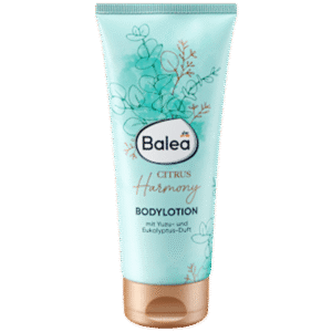 Λοσιόν σώματος Citrus Harmony με λάμψη, 200 ml
