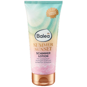 Λοσιόν σώματος Summer Sunset, 200 ml