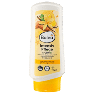 Μαλακτική κρέμα εντατικής περιποίησης με άρωμα βανίλιας, 300 ml