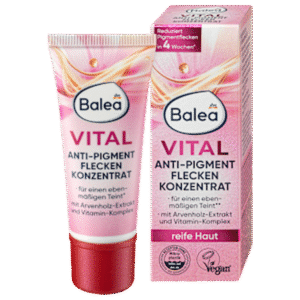 Υγρό κατά των κηλίδων Vital, 20 m