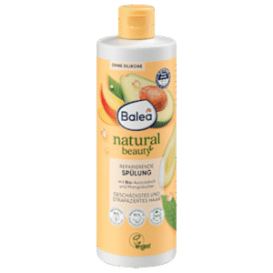 Φυσικό μαλακτικό μαλλιών ομορφιάς, 350 ml